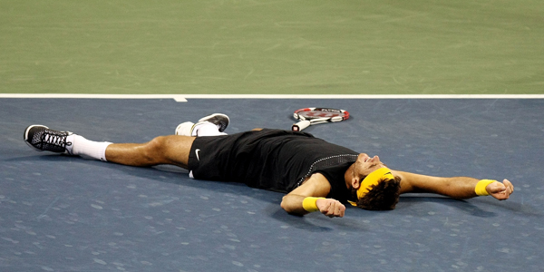 Juan Martin Del Potro