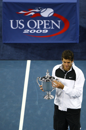 Juan Martin Del Potro