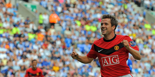 Michael Owen