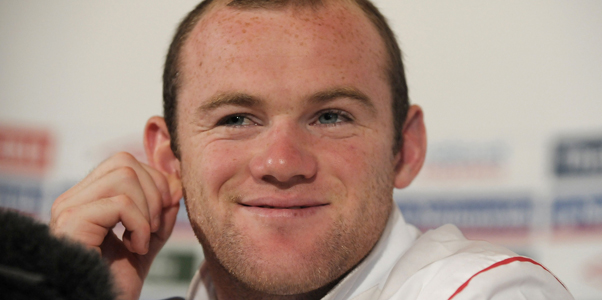 Wayne Rooney