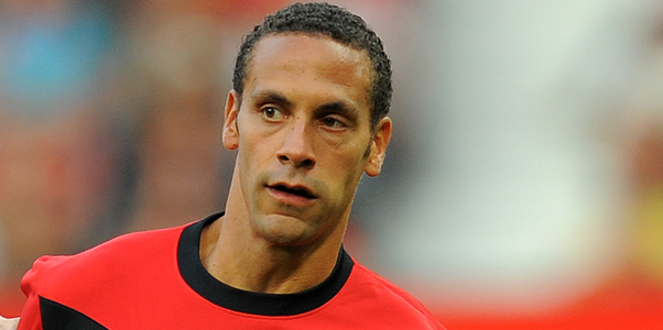 Rio Ferdinand