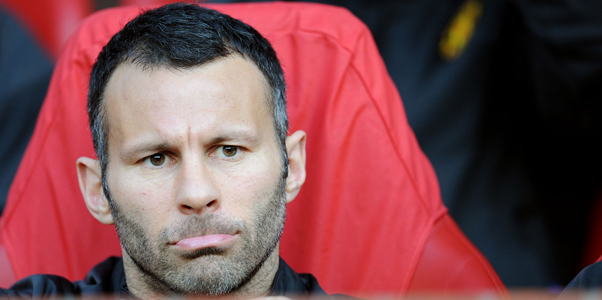 Ryan Giggs