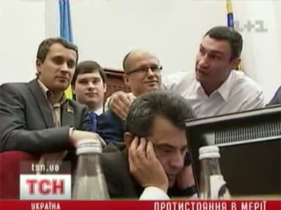 Vitali Klitschko