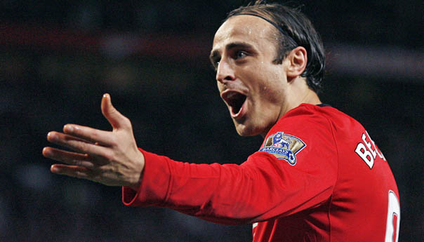 Dimitar Berbatov