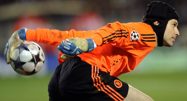 Petr Cech