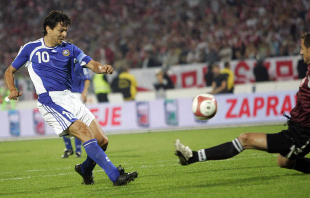 Jari Litmanen