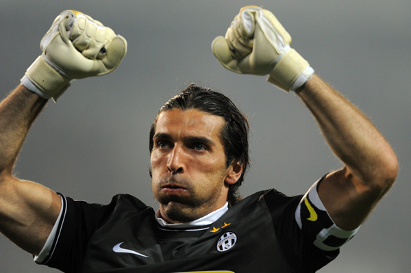 Gianluigi Buffon