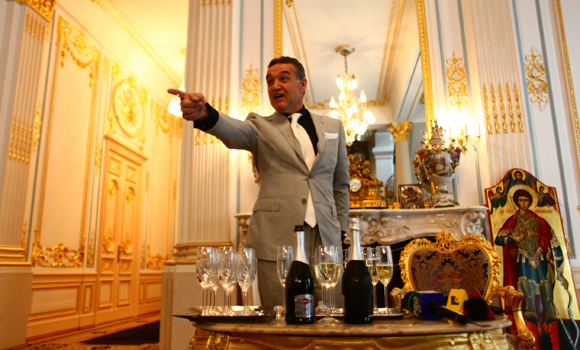 Gigi Becali
