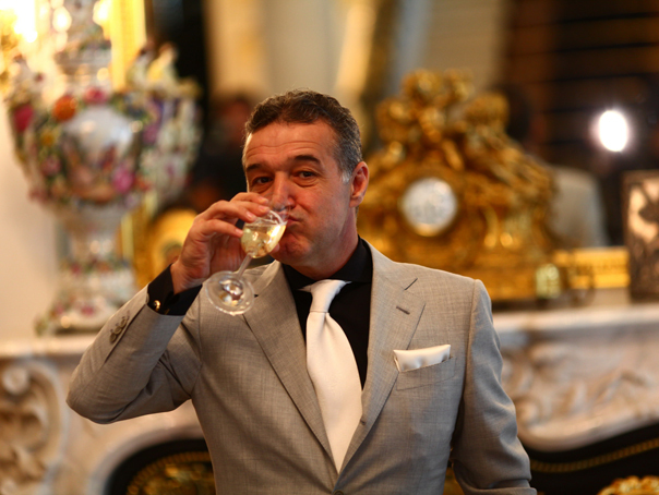 Gigi Becali