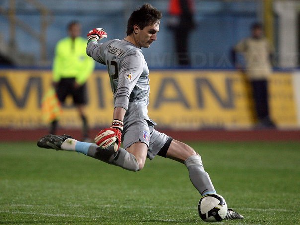Ciprian Tătăruşanu
