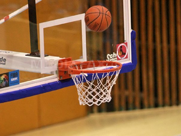 Baschetul a devenit sport profesionist în România