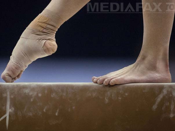 Argint și bronz la Cupa Europei de la Burgas în gimnastică ritmică