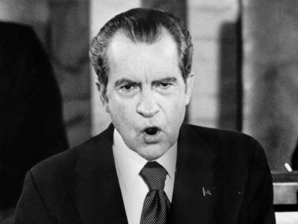 Richard Nixon
