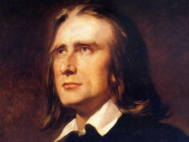 Franz Liszt