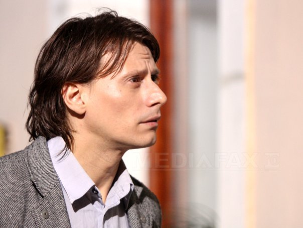 Marius Manole, figură marcantă a teatrului românesc, nu o mai susține pe Lasconi