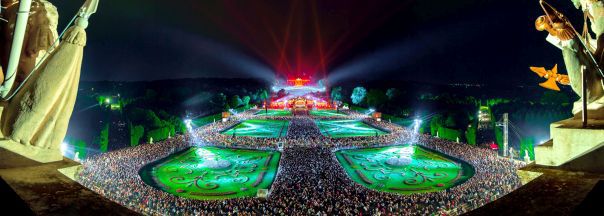  Viena Summer Night Concert 2015/ Sursa foto: Richard Schuster