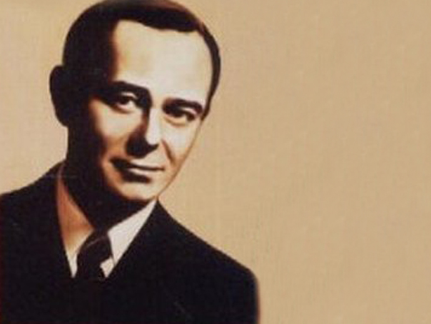 Tudor Muşatescu