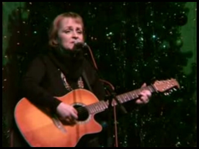Cântăreaţa de muzică folk Tatiana Stepa a murit din cauza unui cancer de col uterin