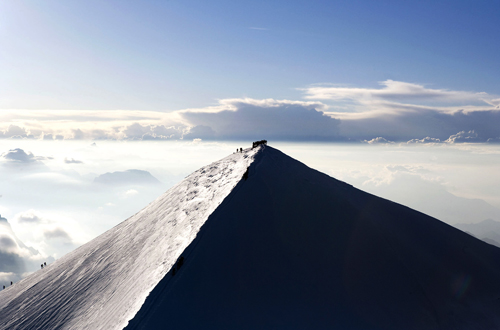 Mont Blanc