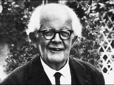 Jean Piaget