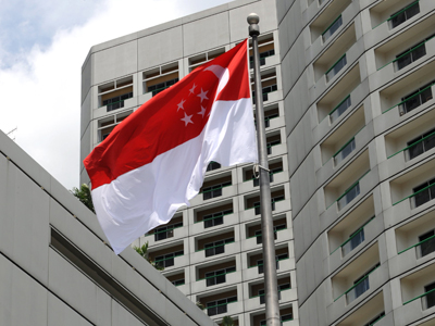 Singapore