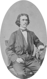 Josef Strauss
