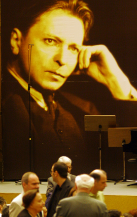 Festivalul "George Enescu"