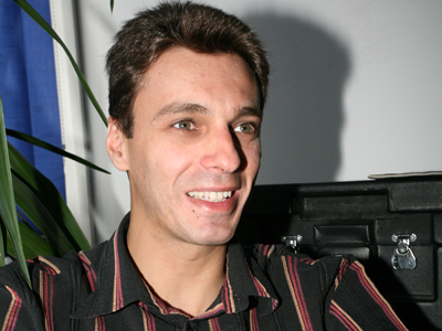 Mircea Badea