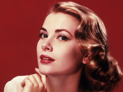 Grace Kelly
