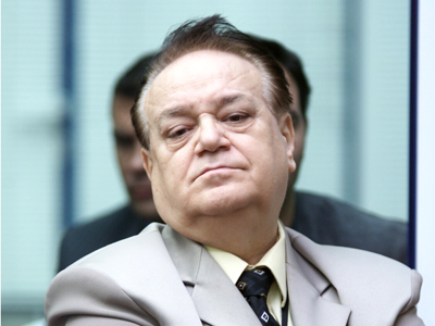 Aristide Buhoiu