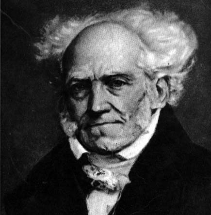 Artur Schopenhauer