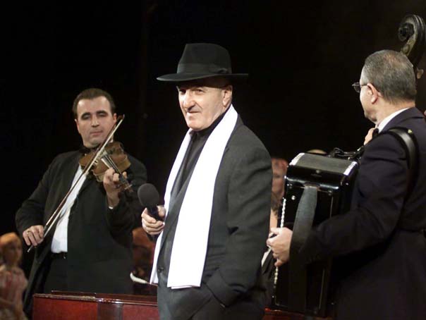 Gheorghe Dinică