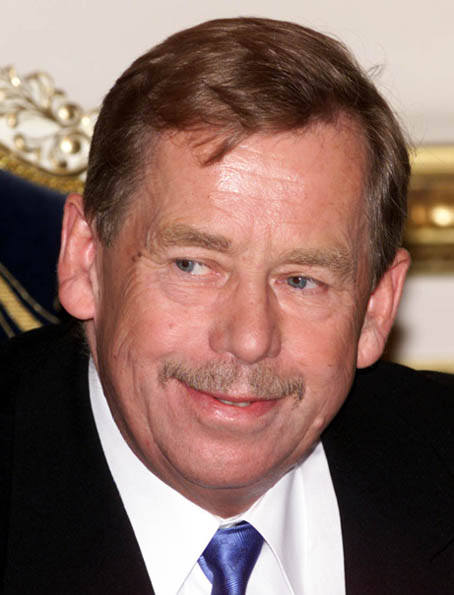 Vaclav Havel
