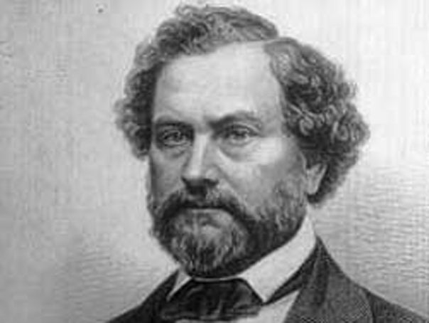 Samuel Colt