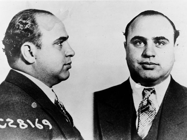 Al Capone