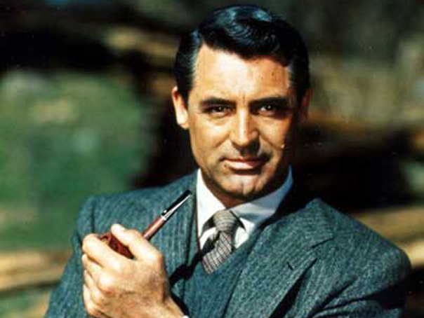 Cary Grant