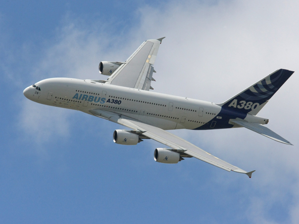 Airbus A 380