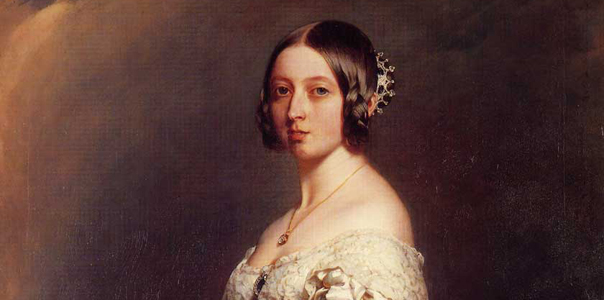 Regina Victoria