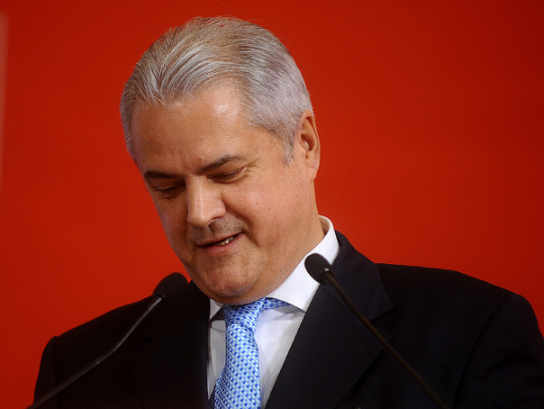Adrian Năstase