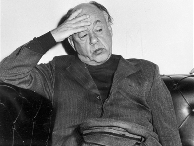 Eugen Ionesco