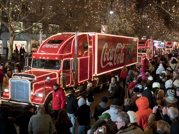 Coca Cola