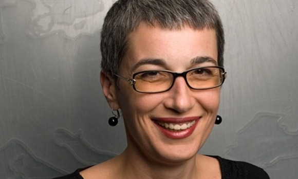  Noul director editorial al The Money Channel este Anamaria Lembrau