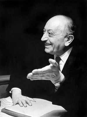 Simon Wisenthal