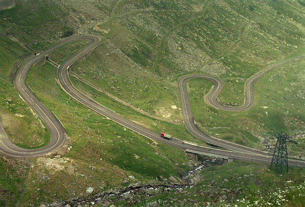 Transfăgărăşan