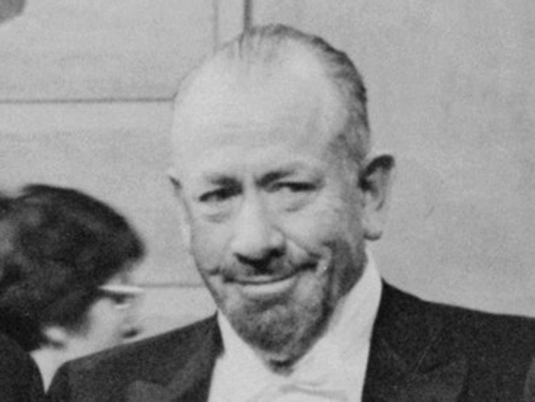 John Steinbeck