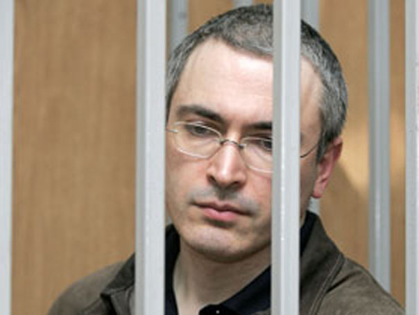 Mihail Hodorkovski