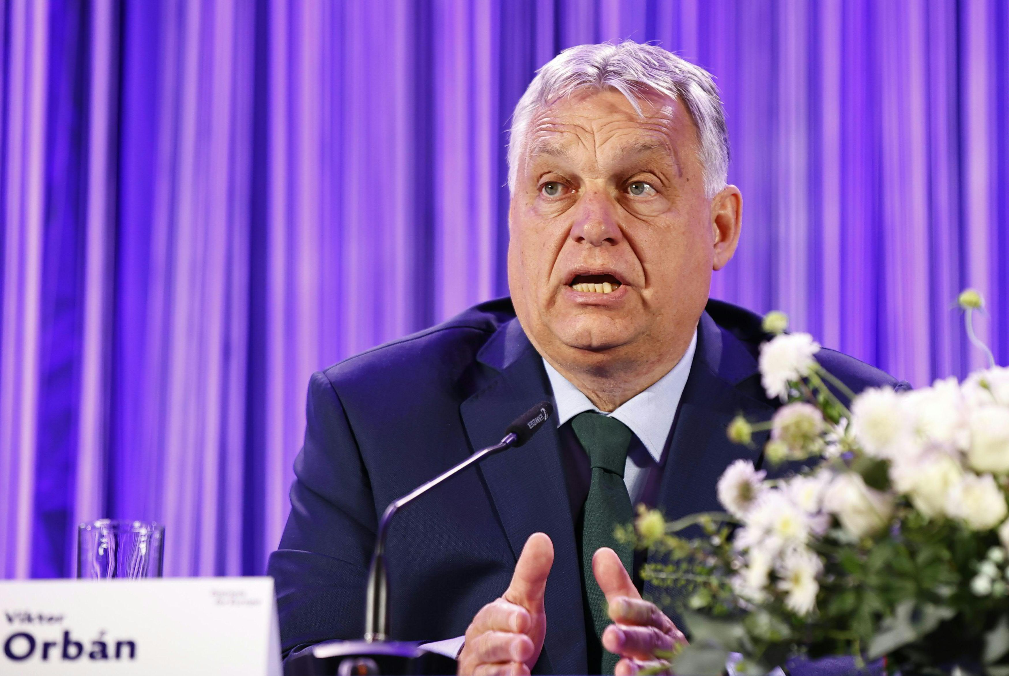 Comisia Europeană cere Ungariei să retragă proiectul de lege „Transparența vieții publice”. Reacția guvernului de la Budapesta