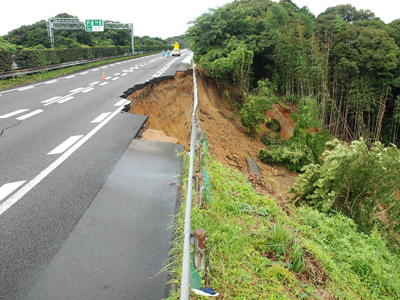 Cutremur cu magnitudinea de 6,5 grade în Japonia