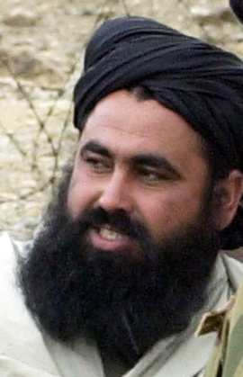 Baitullah Mehsud