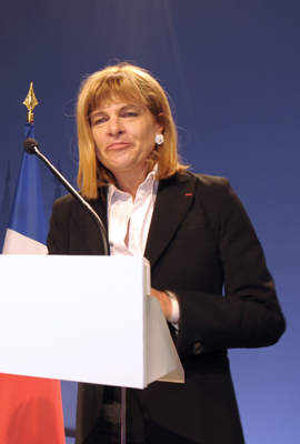 Anne Lauvergeon